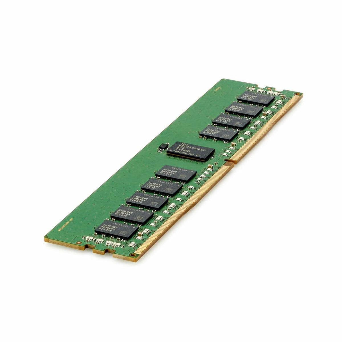 Hewlett Packard (HP) Operatyvioji atmintis (RAM) RAM atmintis HPE P43019-B21 DDR4 16 GB CL22