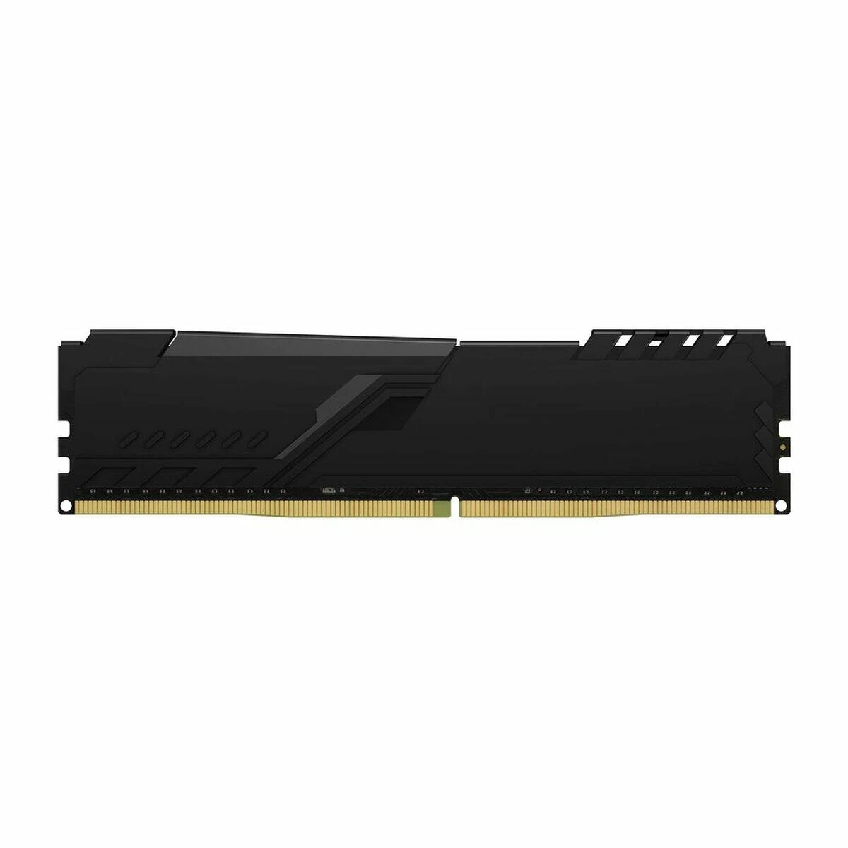 RAM Kingstonas | Fury Beast | 16 GB | DDR4 | 3600 MHz | PC/serveris | Registracijos Nr. | ECC Nr