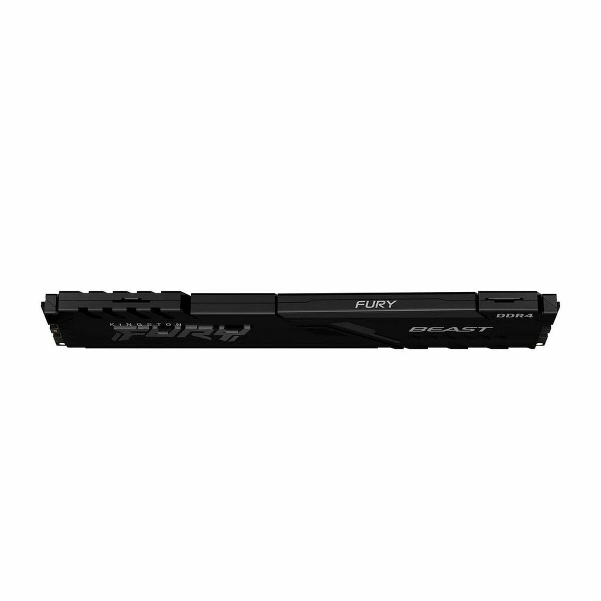 RAM Kingstonas | Fury Beast | 16 GB | DDR4 | 3600 MHz | PC/serveris | Registracijos Nr. | ECC Nr