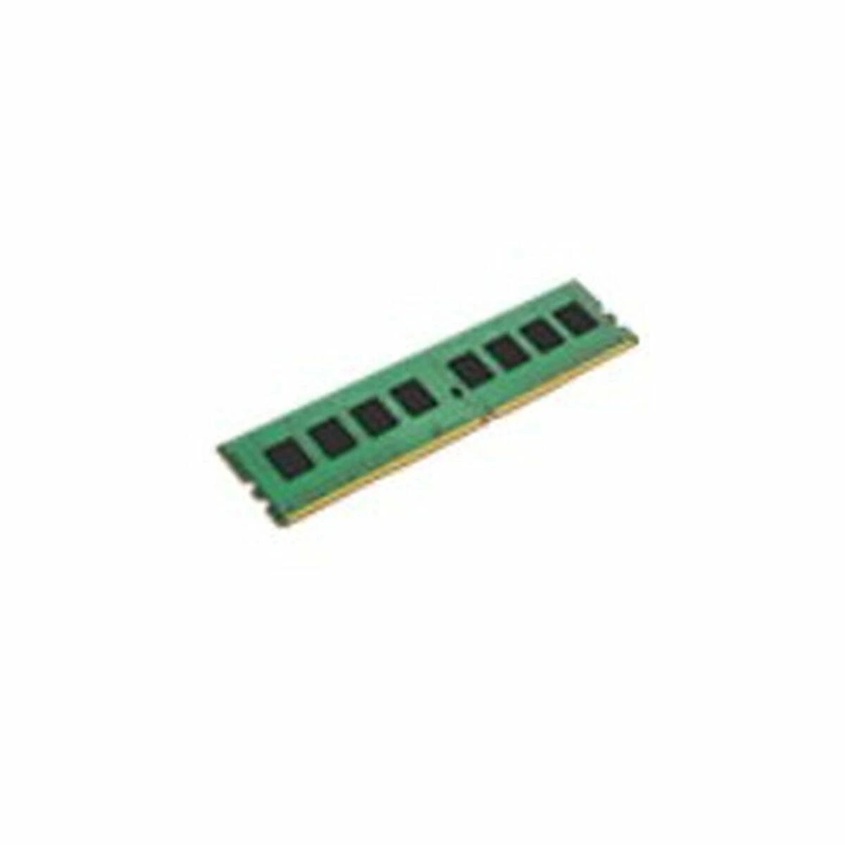 RAM KINGSTON 8GB DDR4 2666MHz Single Rank DIMM Module