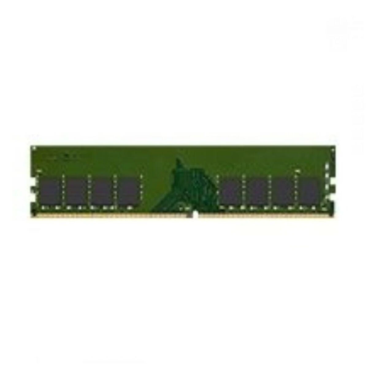 Kingston 16GB DDR4 RAM modulis su žalia plokšte
