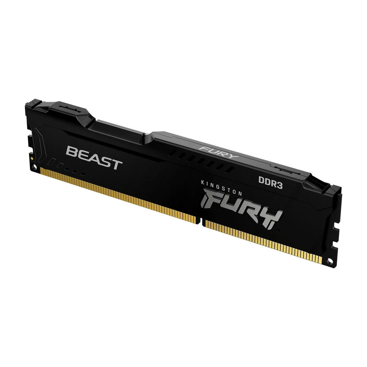 RAM Kingstonas | 8 GB | DDR3 | 1866 MHz | PC/serveris | Registracijos Nr. | ECC Nr
