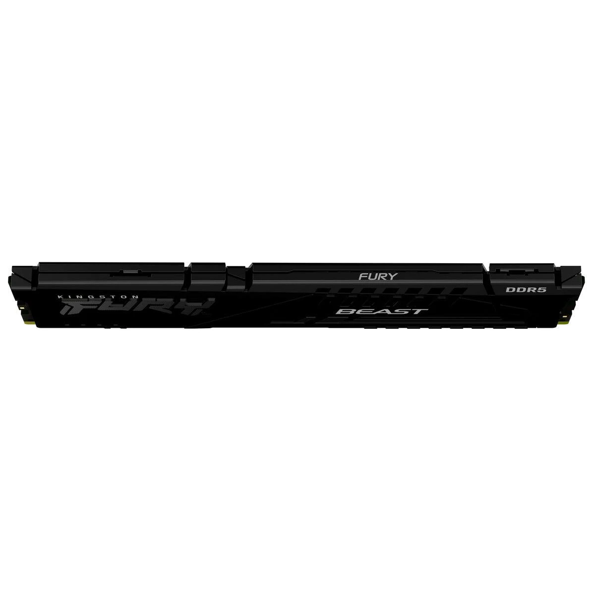 RAM Kingston 32GB 5600MT/S DDR5 CL36 DIMM FURY BEAST Juodas EXPO