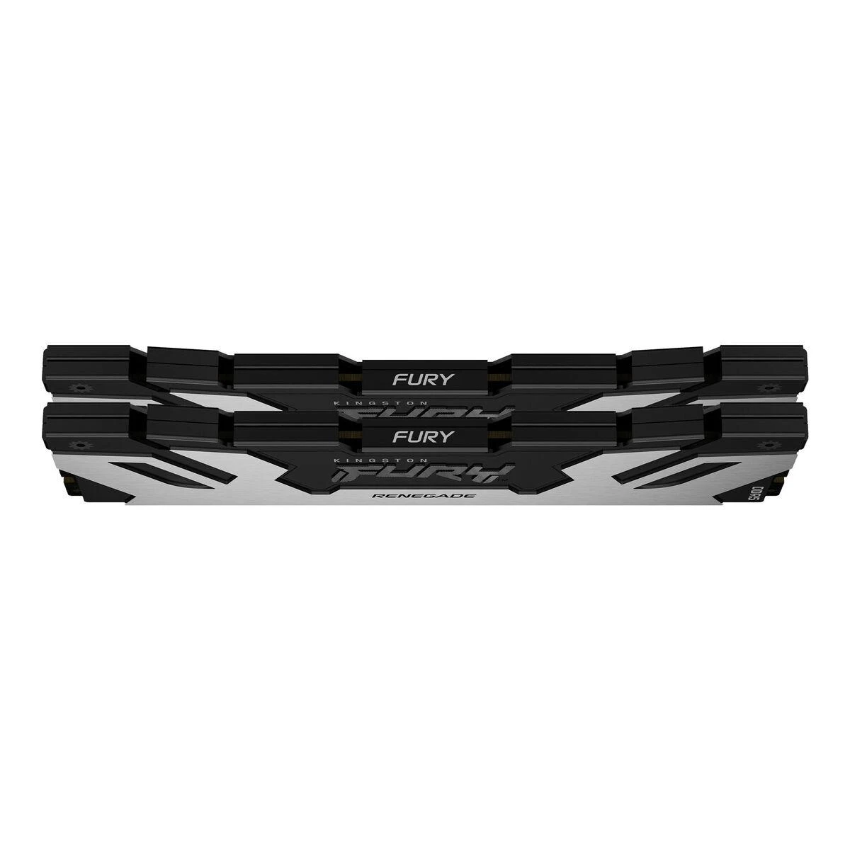 RAM Kingston KF572C38RSK2-32 32GB 7200MT/s DDR5 CL38 DIMM (Kit of 2) FURY Renegade Sidabrinis XMP | Kingstonas