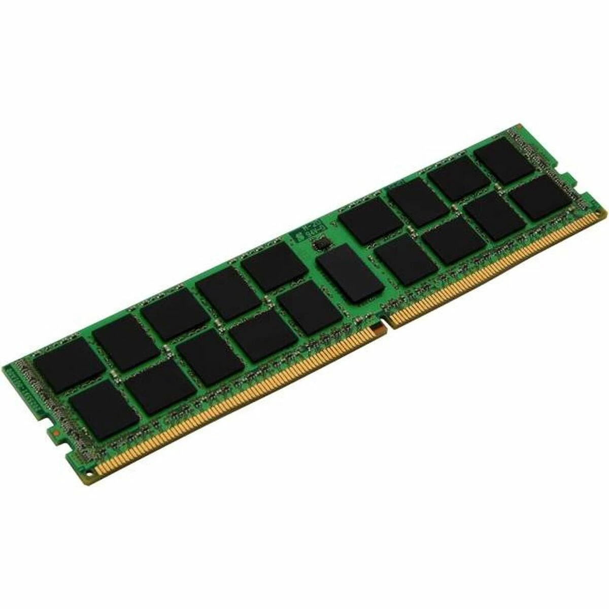 RAM „Kingston Technology“ sistemos specifinė atmintis 16 GB DDR4 2666 MHz atminties modulis 1 x 16 GB ECC
