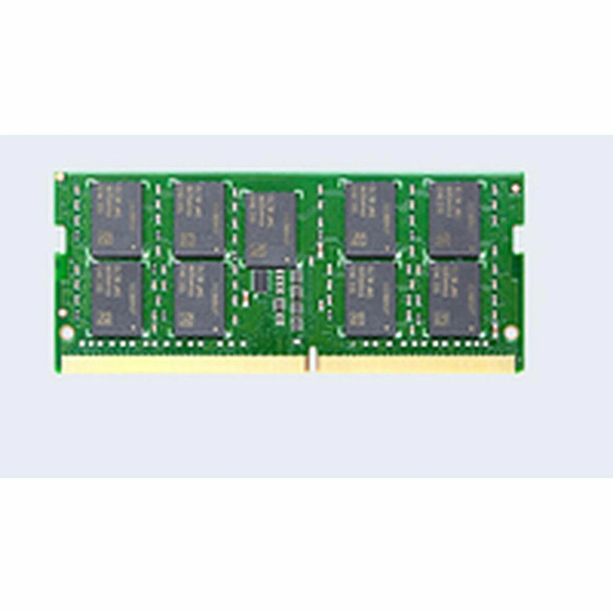 RAM Synology Sinologija | NAS atmintis | 8 GB | DDR4 | 2666 MHz | PC/serveris | Registracijos Nr. | ECC Taip