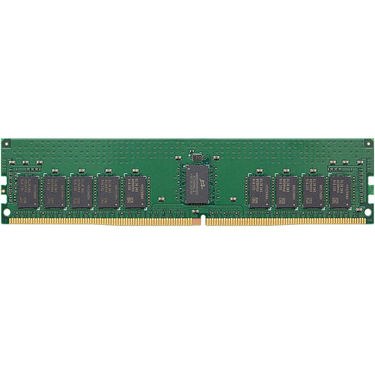RAM „Synology“ 16 GB DDR4-2666 DIMM NAS atmintis (skirta FS6400, FS3400, SA3400)