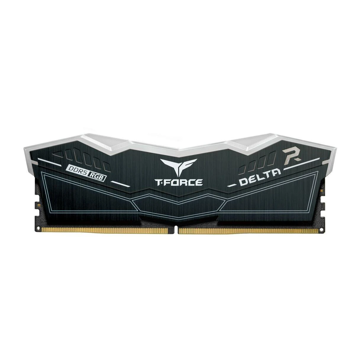 RAM Team Group Komandos grupė TEAMGROUP T-Force Delta RGB DDR5 32GB 2x16GB 6400MHz CL40 1.35V DIMM