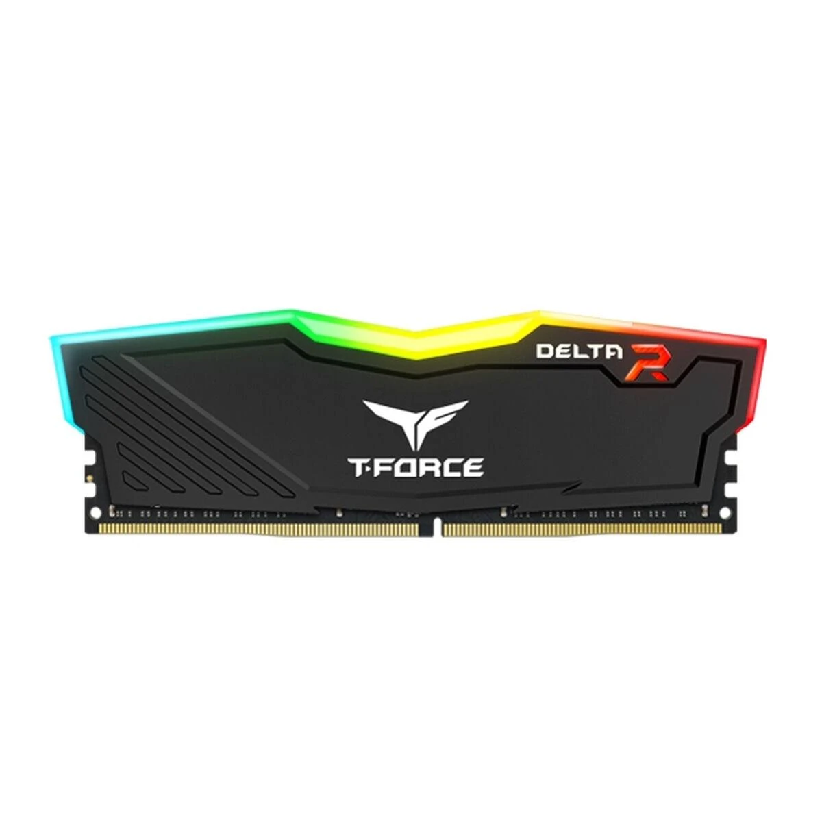 RAM Team Group KOMANDA GROUP T-Force Delta RGB DDR4 16GB 2x8GB 3600MHz DIMM CL18 1.35V