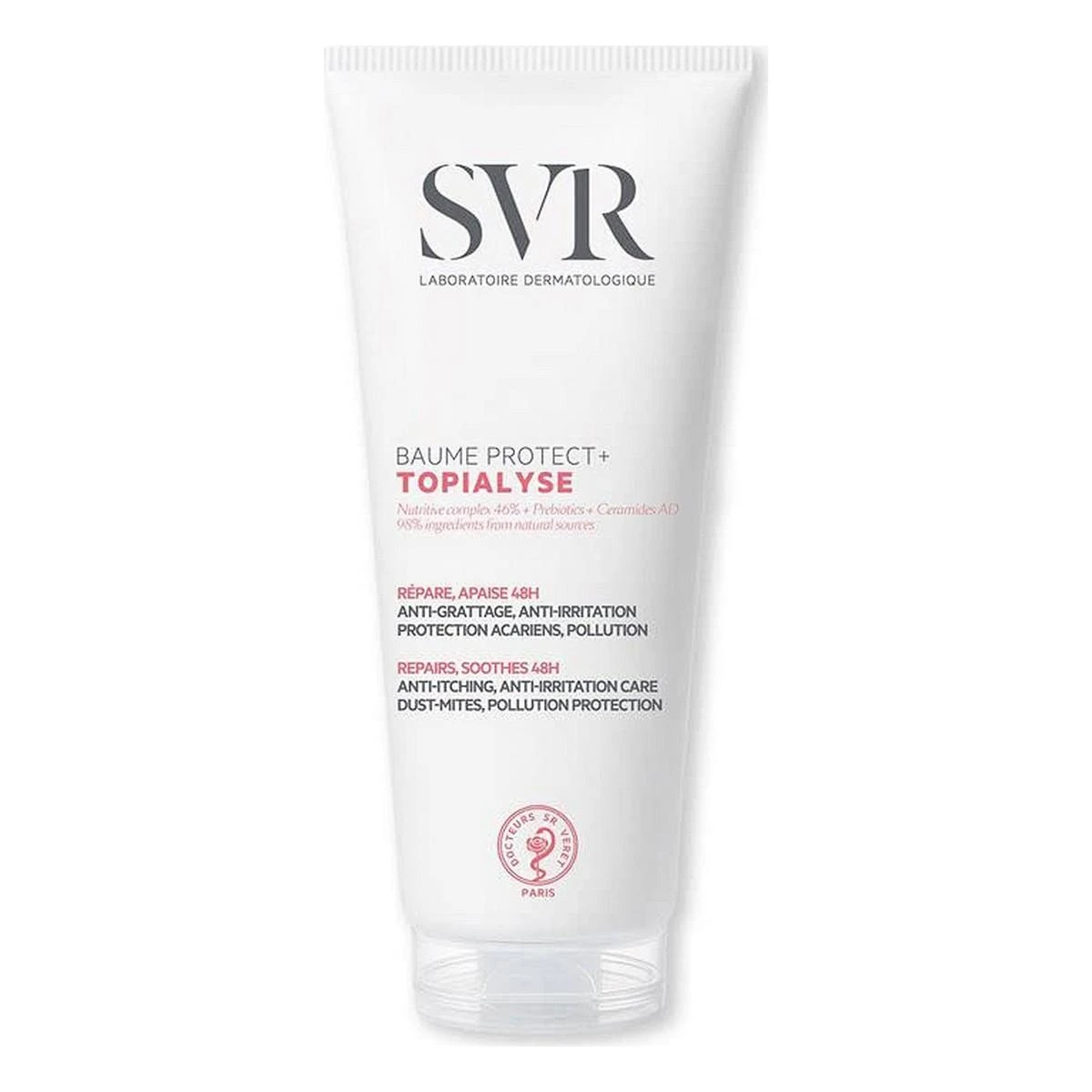 SVR Topialyse Protect+ balzamas, 200 ml