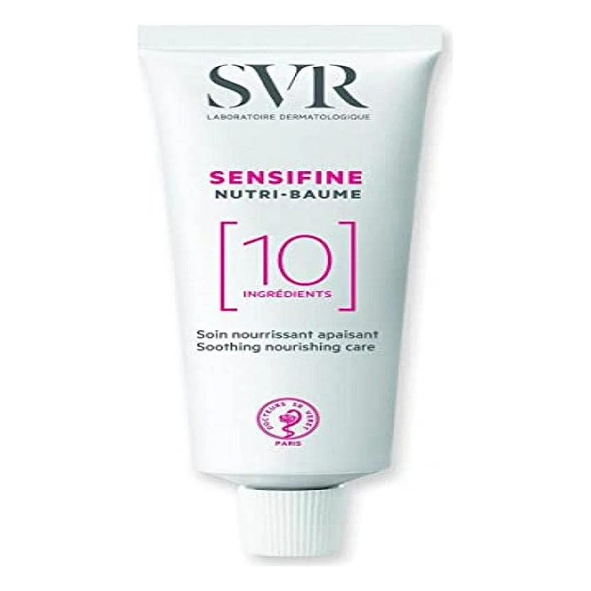 Veido kremas SVR Sensifine Nutri-Balm 40ml