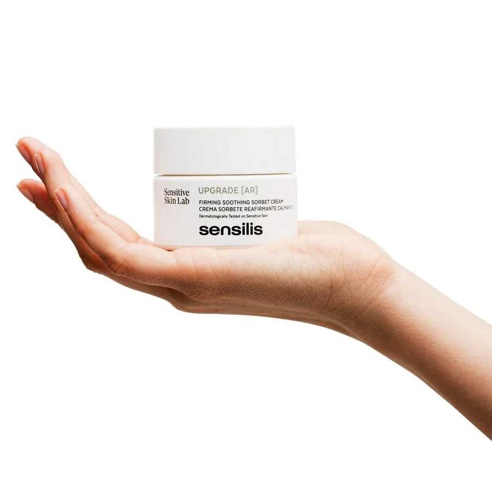 Sensilis Upgrade kremas Ar 50ml