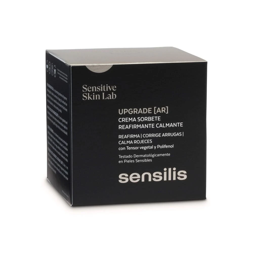 Sensilis Upgrade kremas Ar 50ml