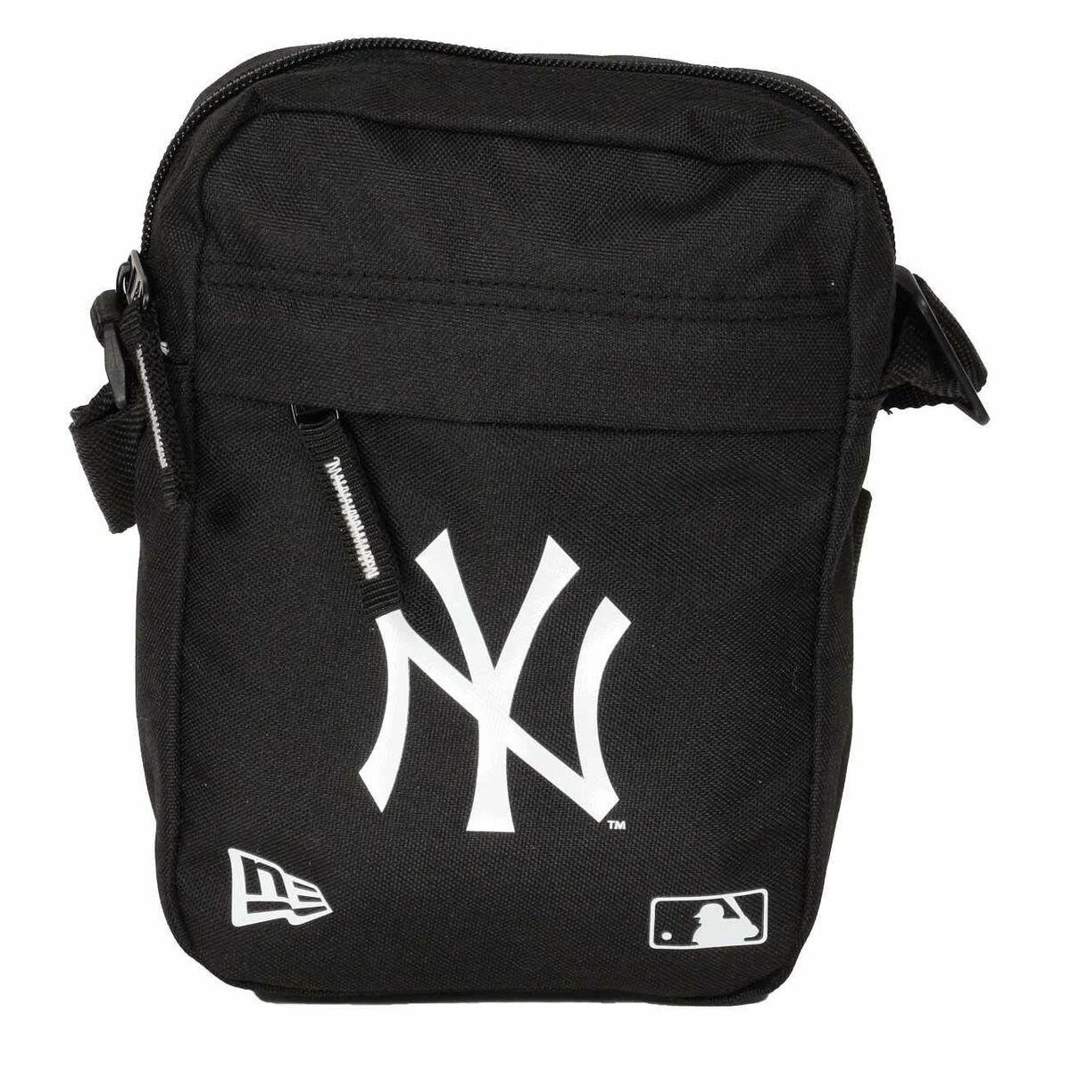 New Era Mlb New York Yankees šoninis krepšys 11942030