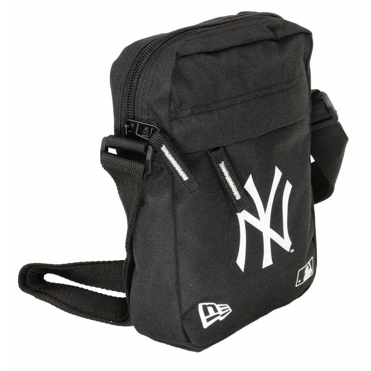 New Era Mlb New York Yankees šoninis krepšys 11942030