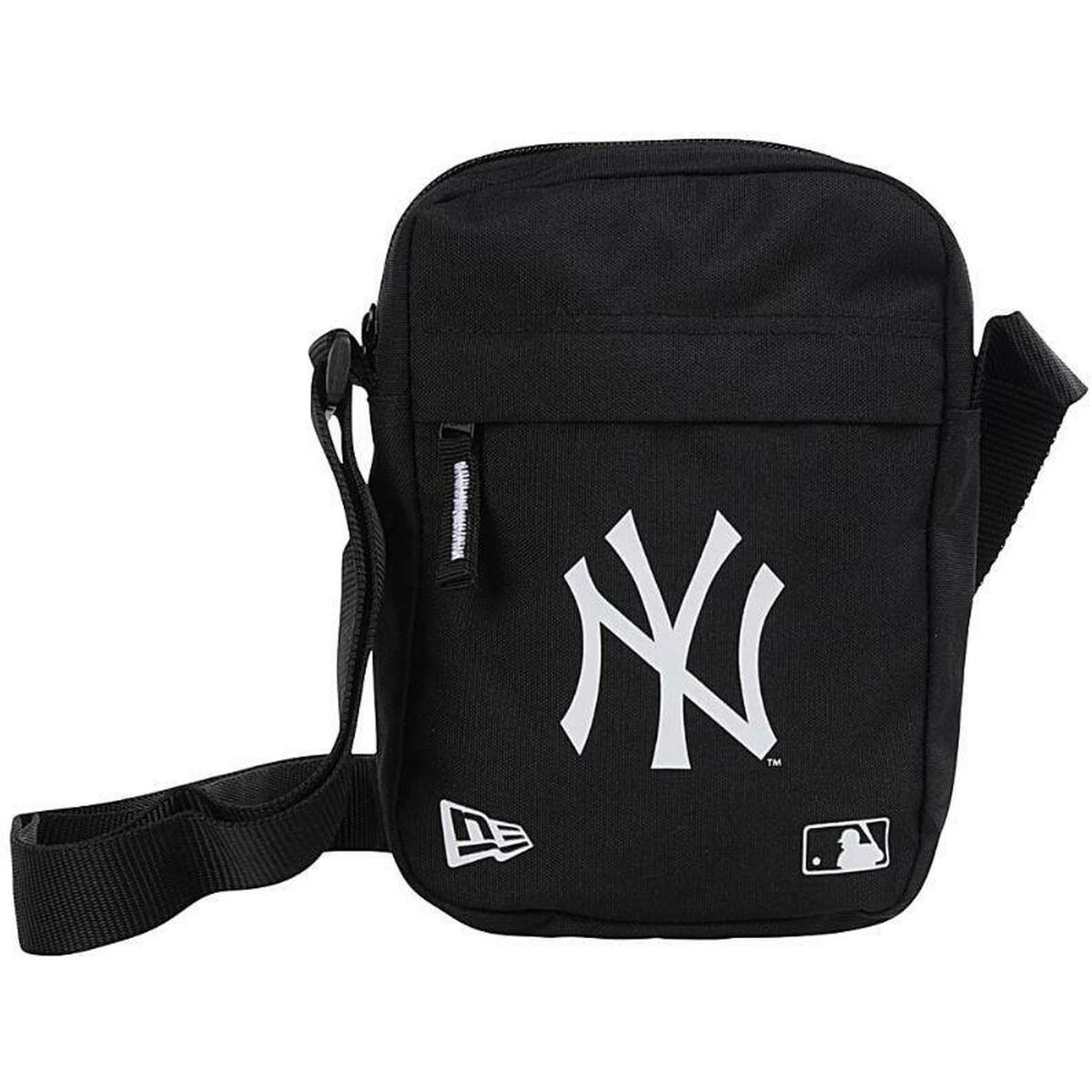 New Era Mlb New York Yankees šoninis krepšys 11942030