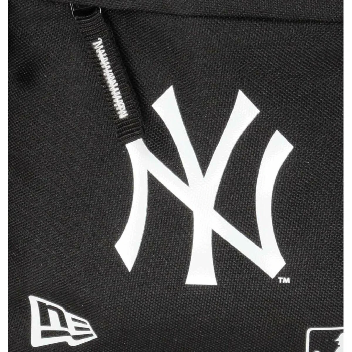 New Era Mlb New York Yankees šoninis krepšys 11942030