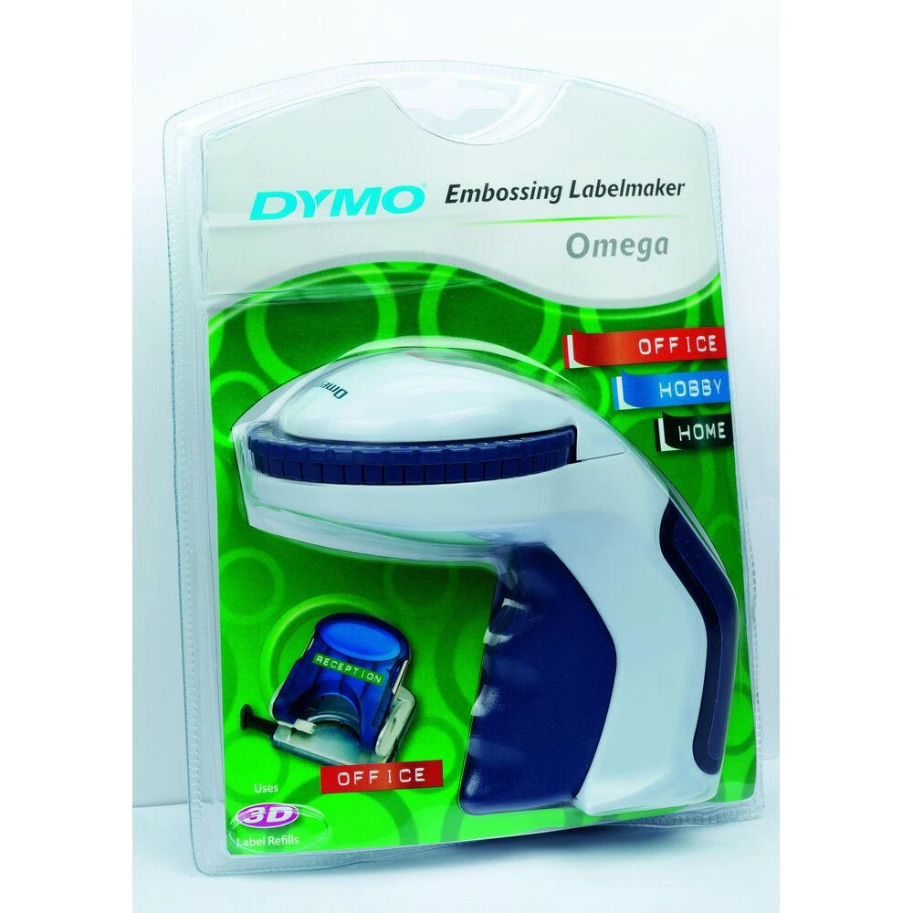 Markiratorius DYMO Omega