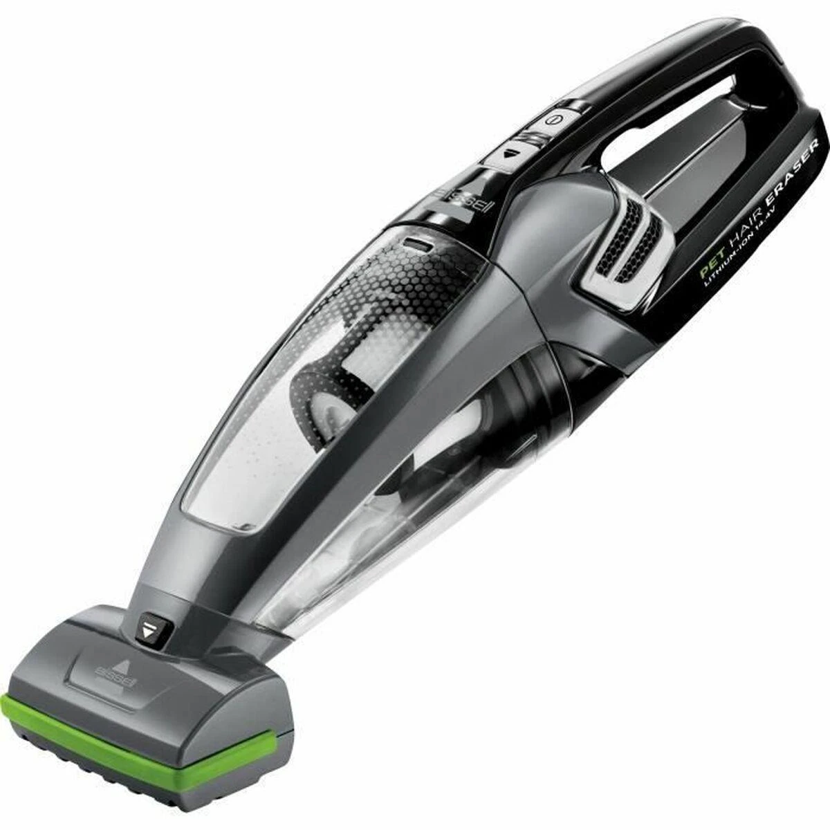 Rankinis dulkių siurblys Bissell Pet Hair Eraser