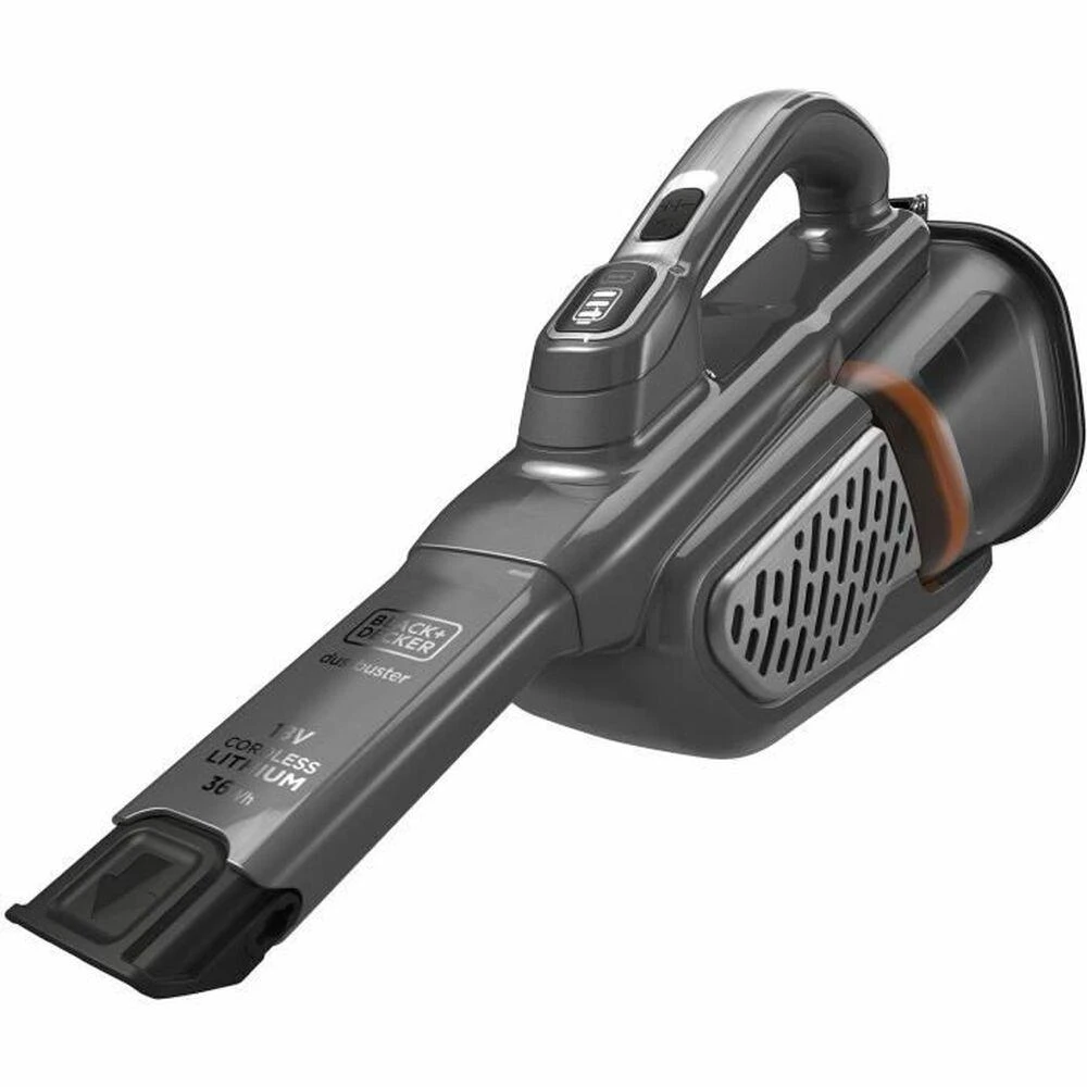 Black & Decker Dulkių siurblys BHHV520JF