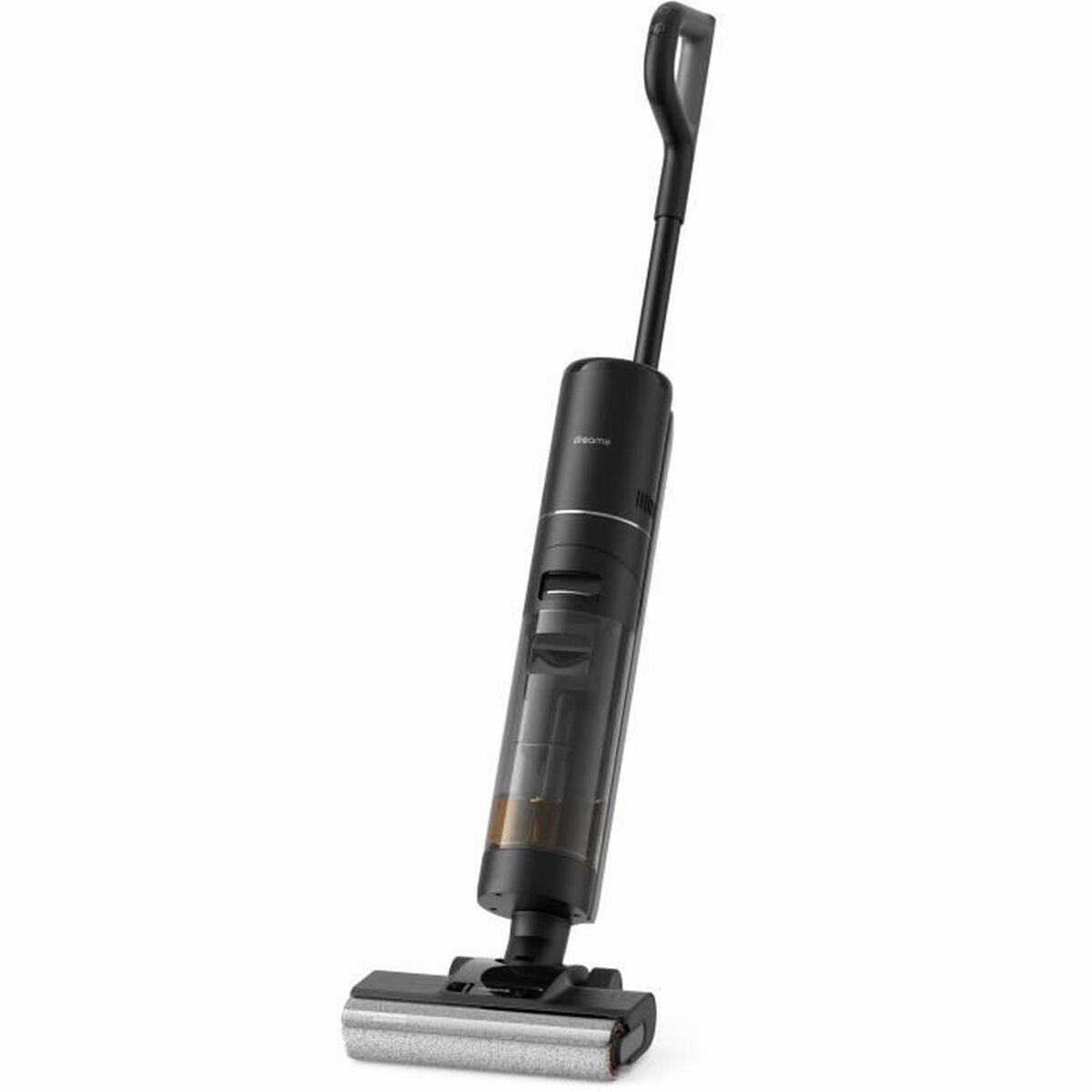 Drėgno plovimo siurblys Dreame H12 Pro, Baltas