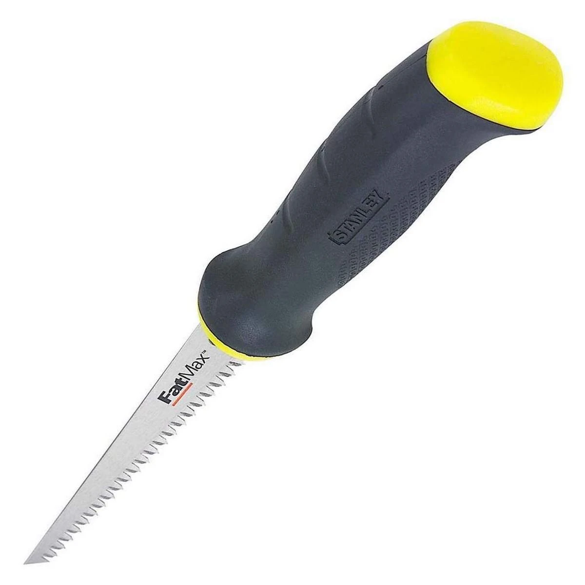 Rankinis pjūklas Stanley FatMax Jet-Cut; 300 mm medienai