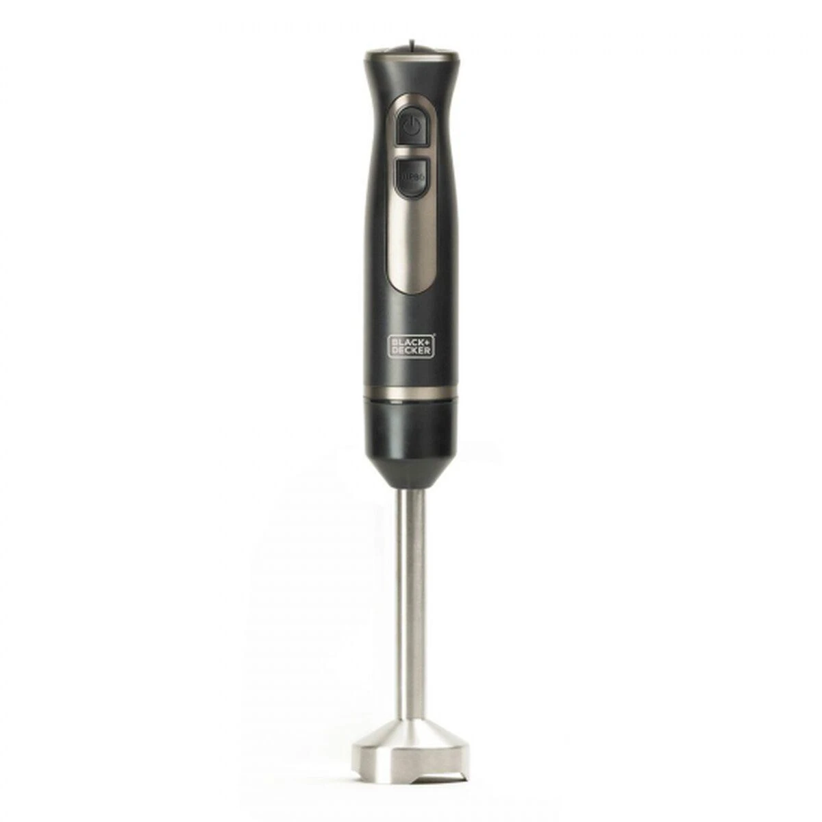 Black & Decker juodas+decker Immersion plakiklis Juodas & Decker BXHBA800E (800W; juodas)