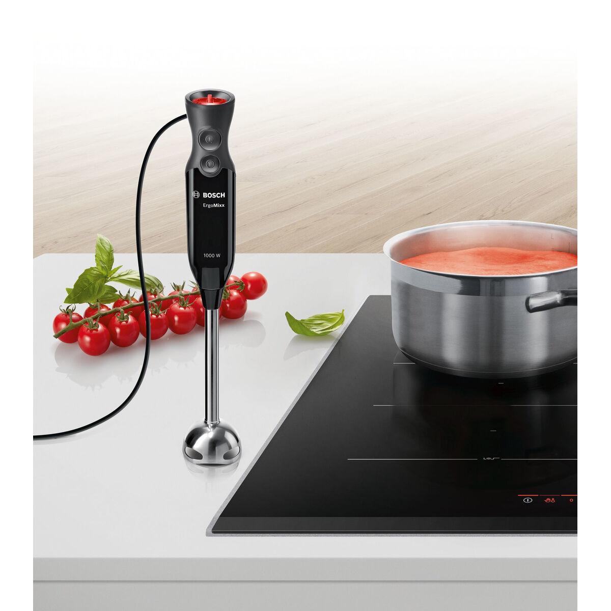 Plakiklis Blenderis Bosch MS6CB6110