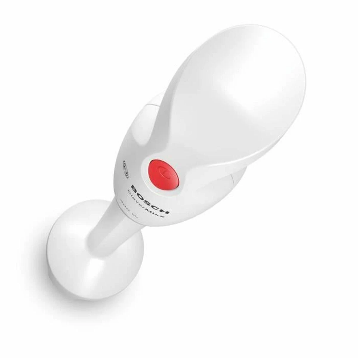 Bosch MSM14100 Rankinis trintuvas, CleverMixx, 400 W, baltas