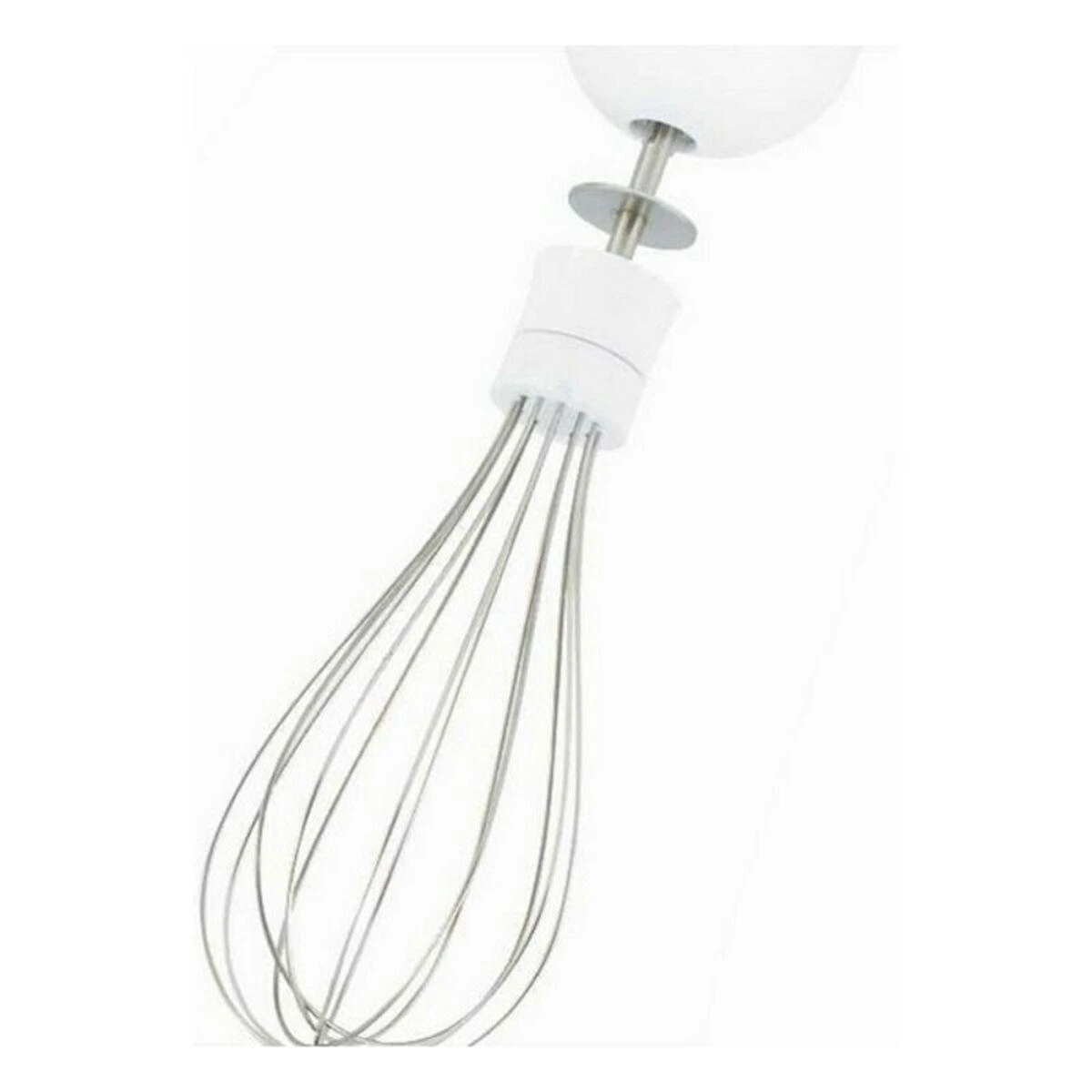 Maišytuvas Haeger Šluotelė Haeger Doce plus Baltas 400 W 400 W