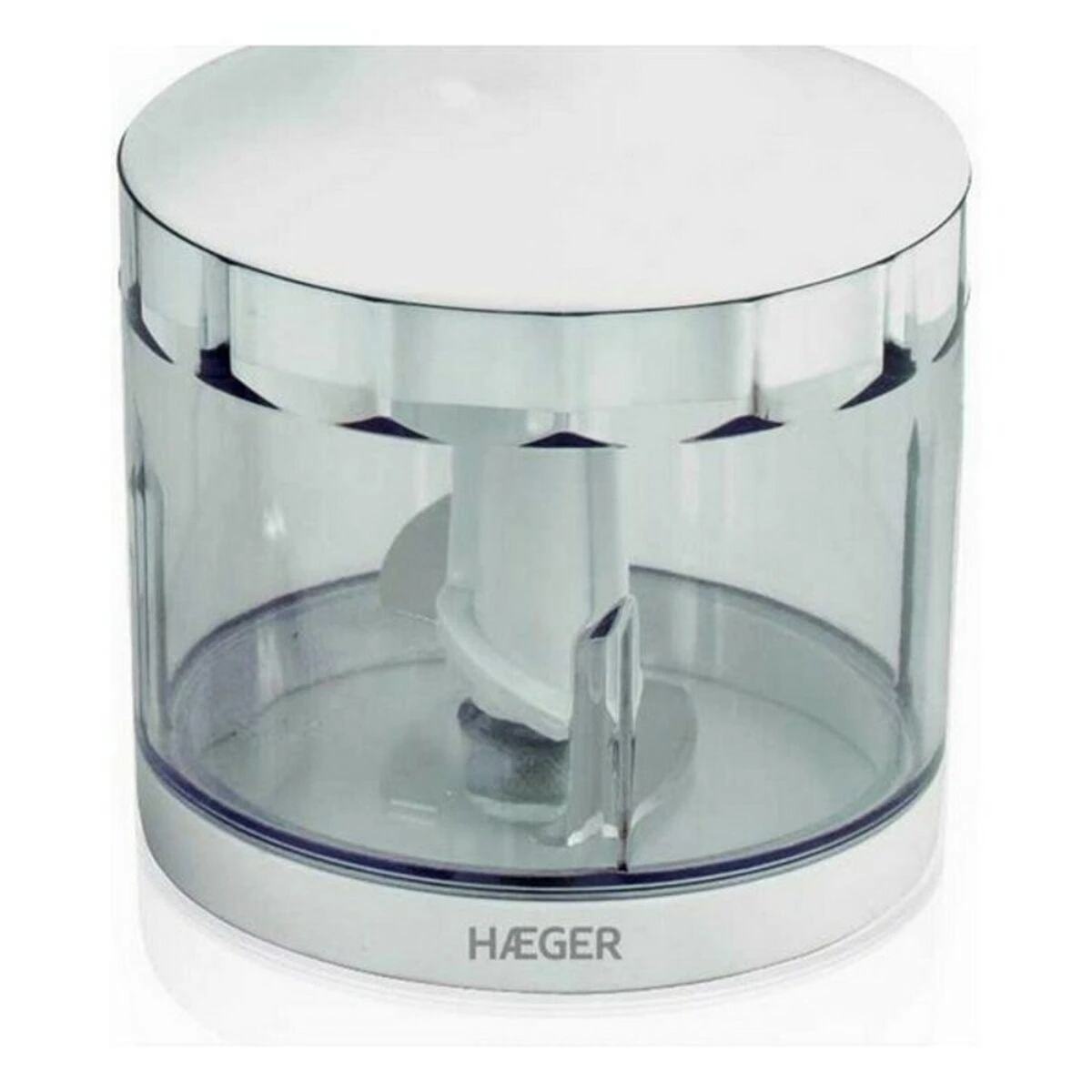 Maišytuvas Haeger Šluotelė Haeger Doce plus Baltas 400 W 400 W