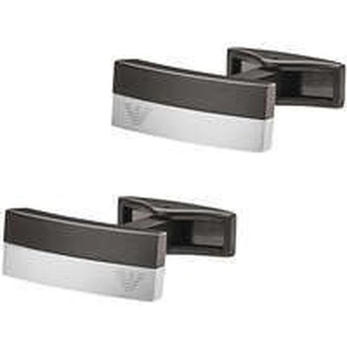 Rankogalių segtukas Emporio Armani HERITAGE