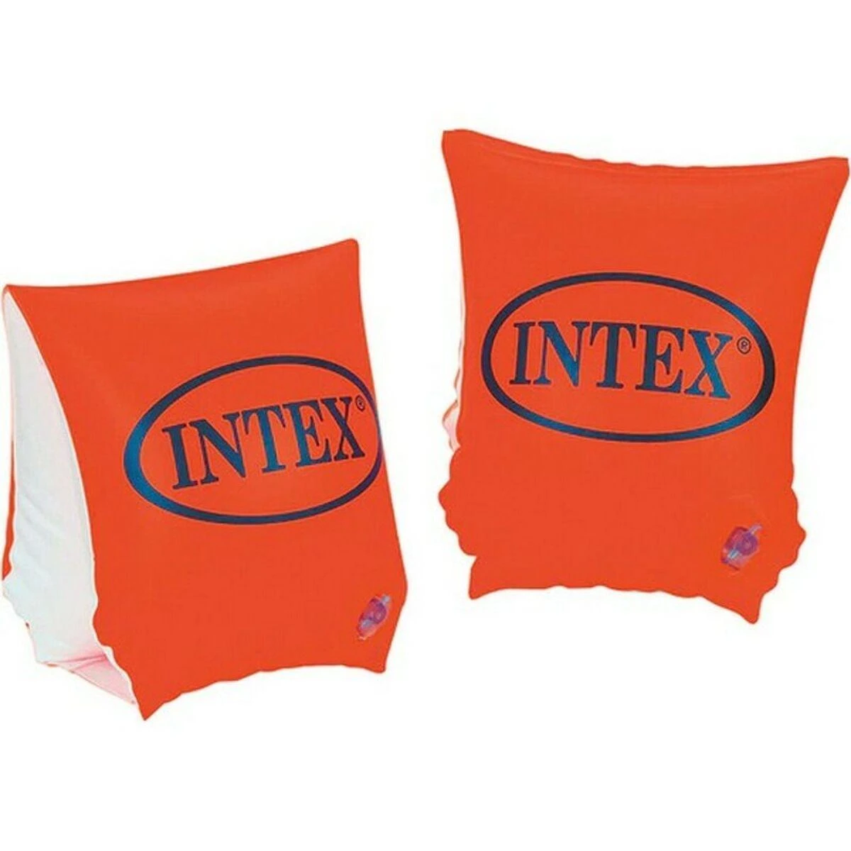 INTEX vaikiškos plaukimo rankovės su peteliške