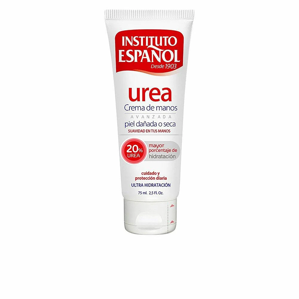 Instituto Español Urea rankų kremas 75ml