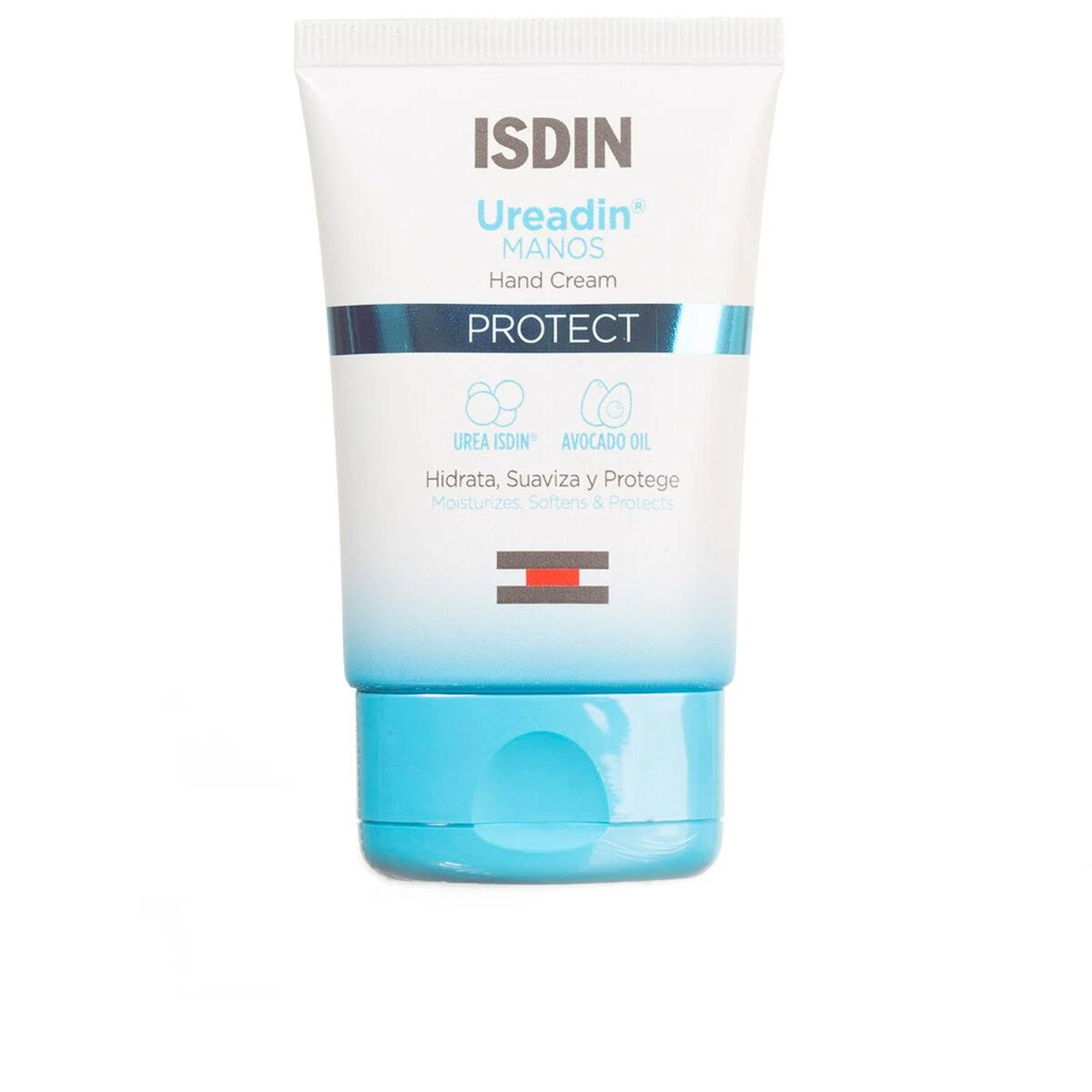 "Isdin Ureadin®" rankų kremas 50ml