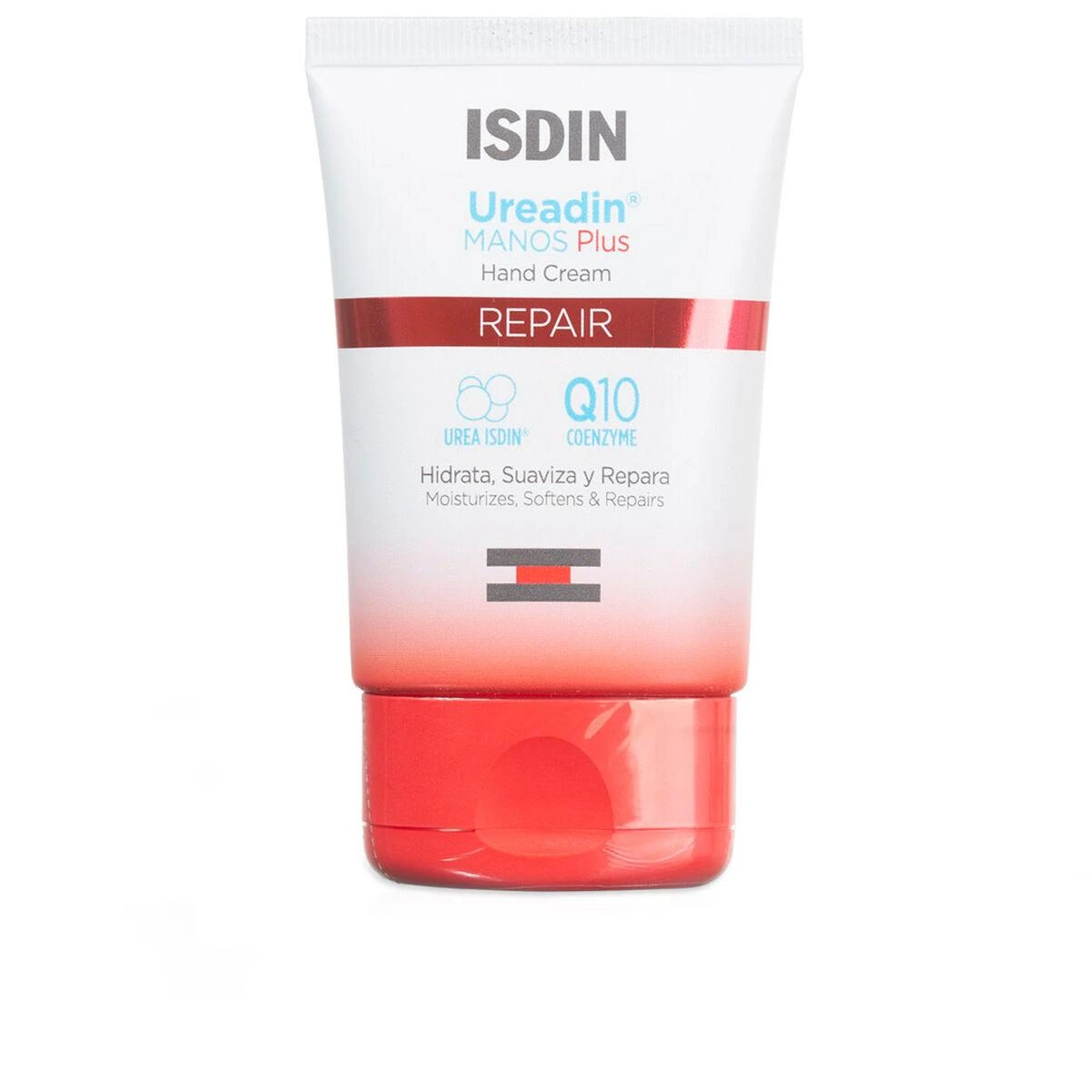 "Isdin Ureadin Plus" atkuriamasis rankų kremas 50ml
