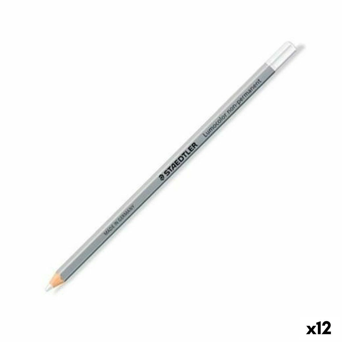 Staedtler STAEDTLER Trockenmarker nonpermanent baltas 12 Stück