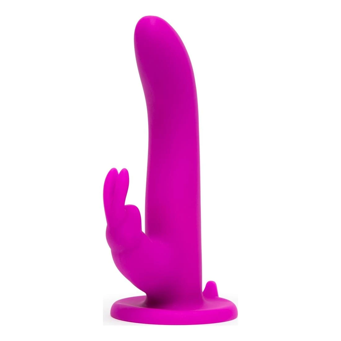 happyrabbit Happy Rabbit Vibrating Strap-O