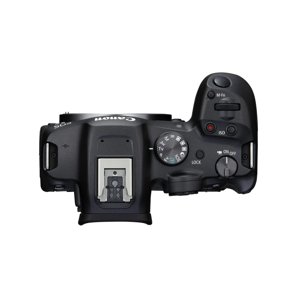 Canon EOS R7 korpusas