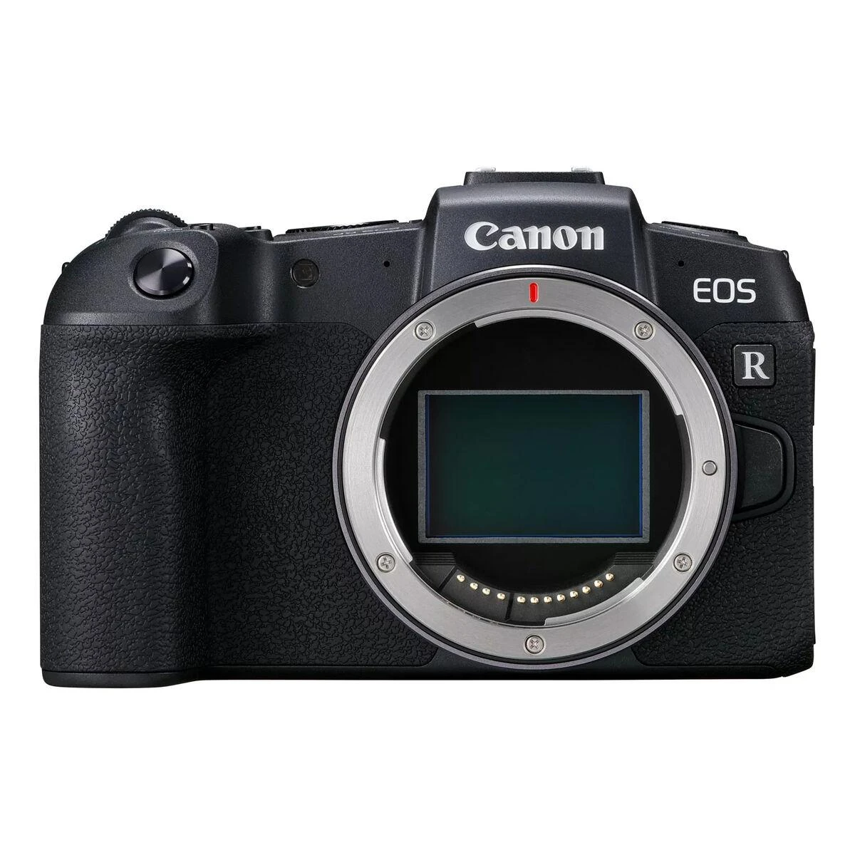 Canon EOS RP korpusas