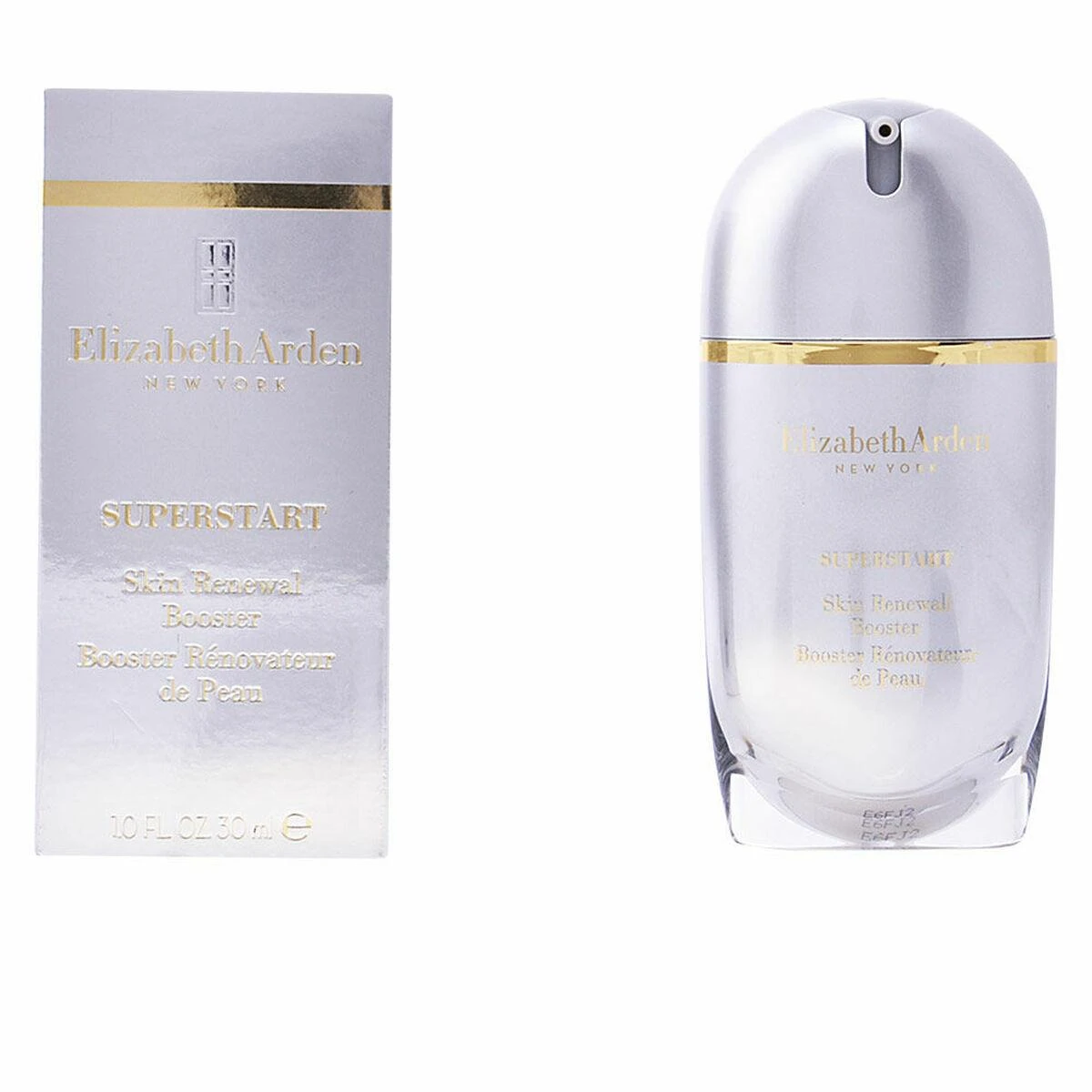 "Elizabeth Arden Superstart" serumas, atnaujinantis odą 30ml