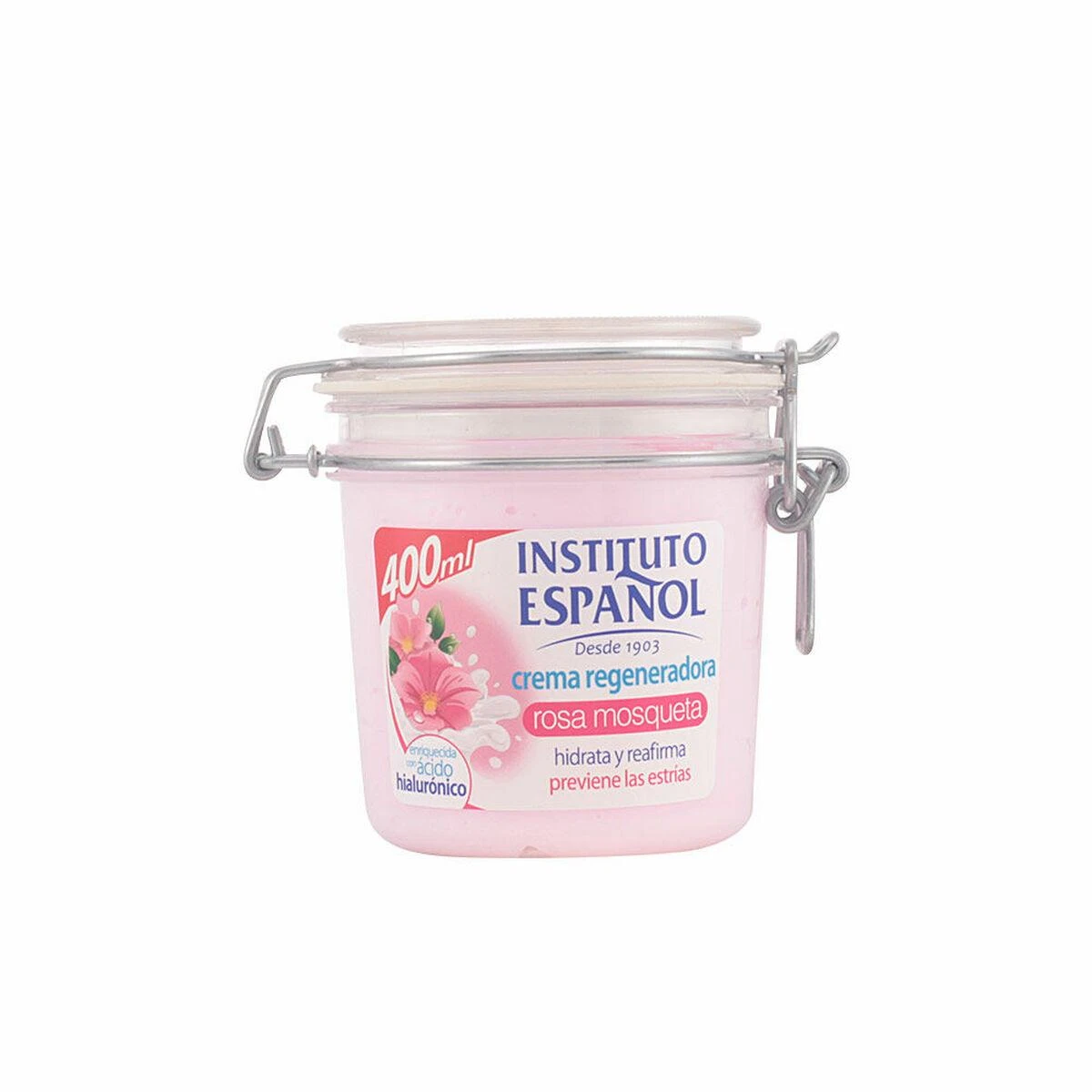 Instituto Español Rosa Rubiginosa kremas 400ml