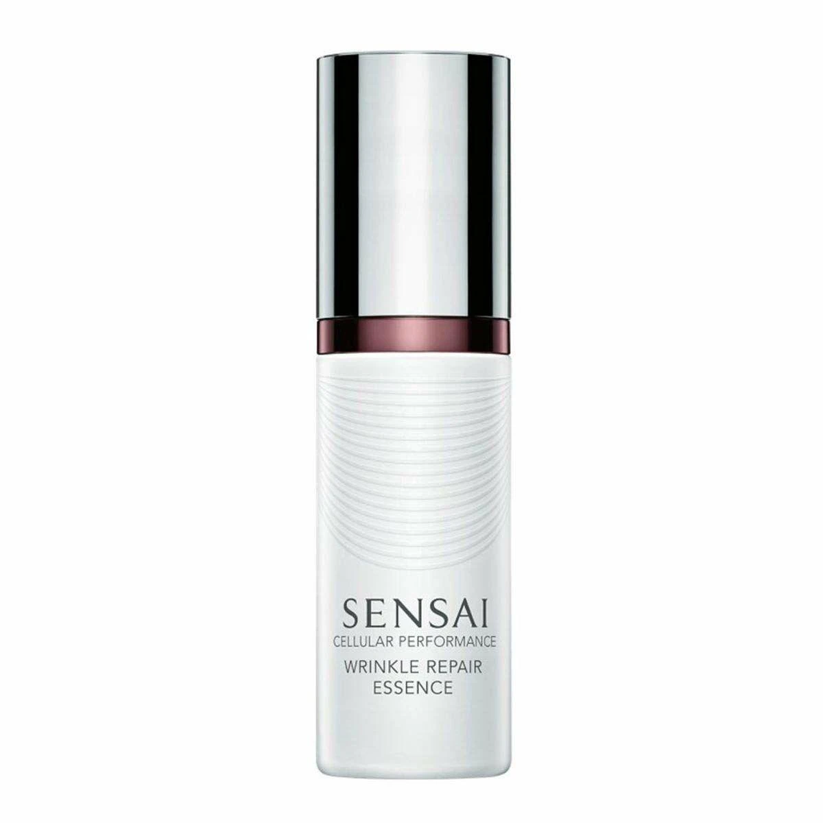 Sensai Cellular Performance Wrinkle Repair Essence Esencija nuo raukšlių