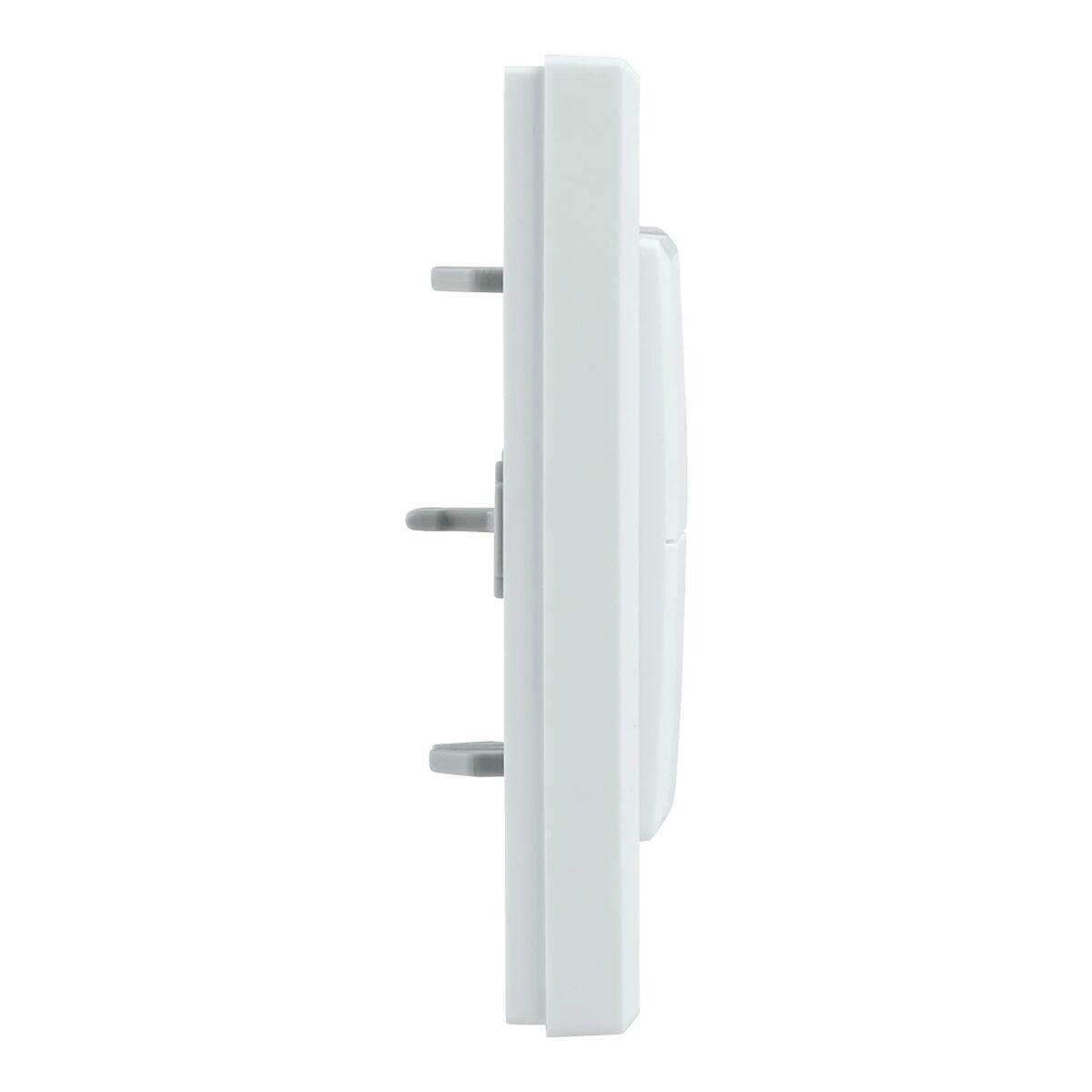 HomeMatic IP Homematic IP Tasterwippe für Markenschalter – universal