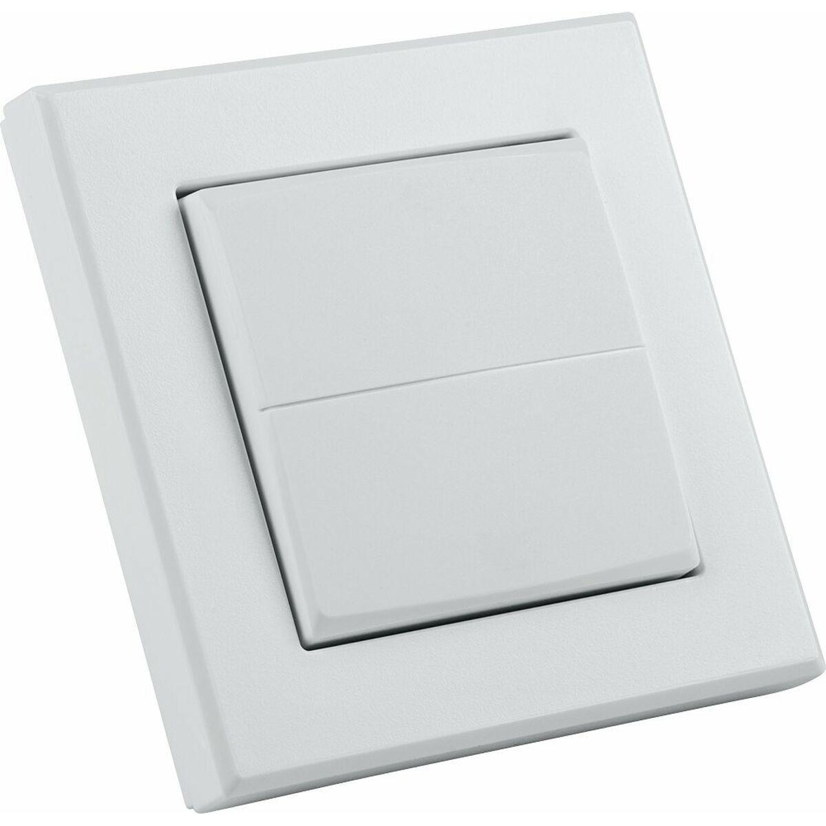 HomeMatic IP Homematic IP Tasterwippe für Markenschalter – universal