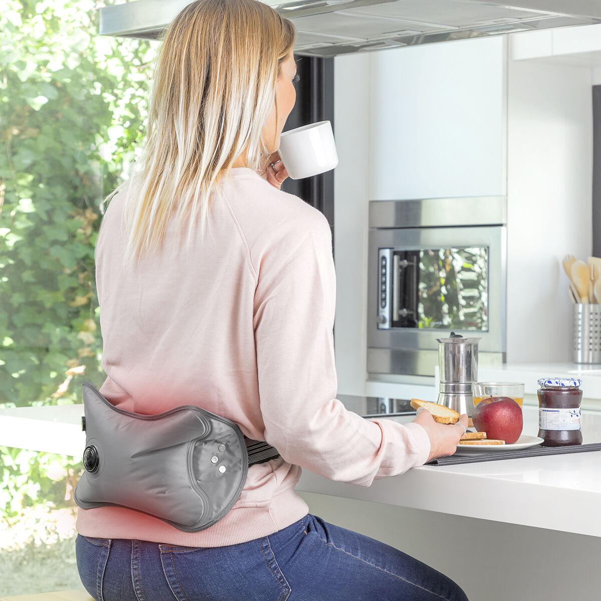 InnovaGoods Hutter Termofor elektrinis belaidis