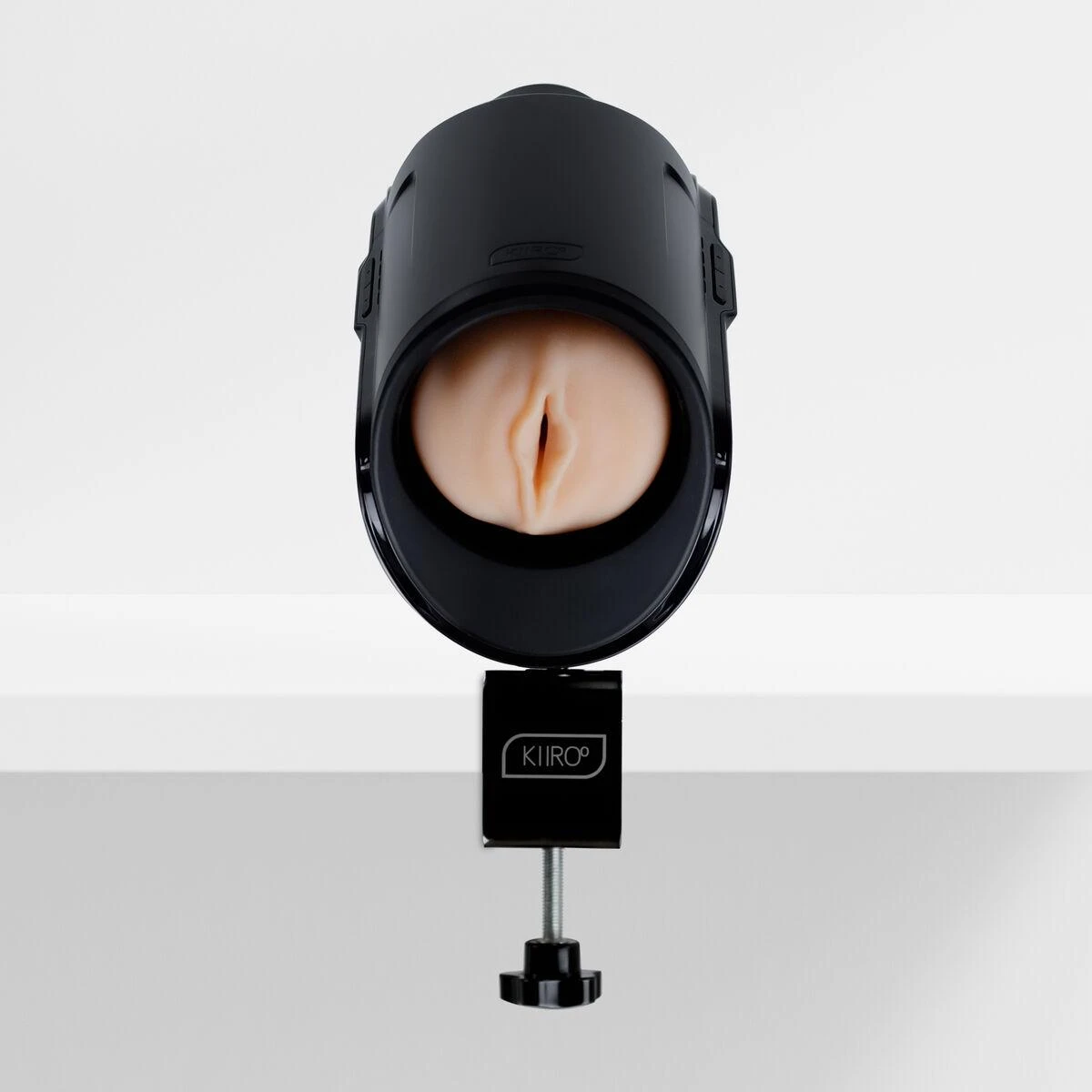 Kiiroo masturbatoriaus laikiklis KEON Table Clamp