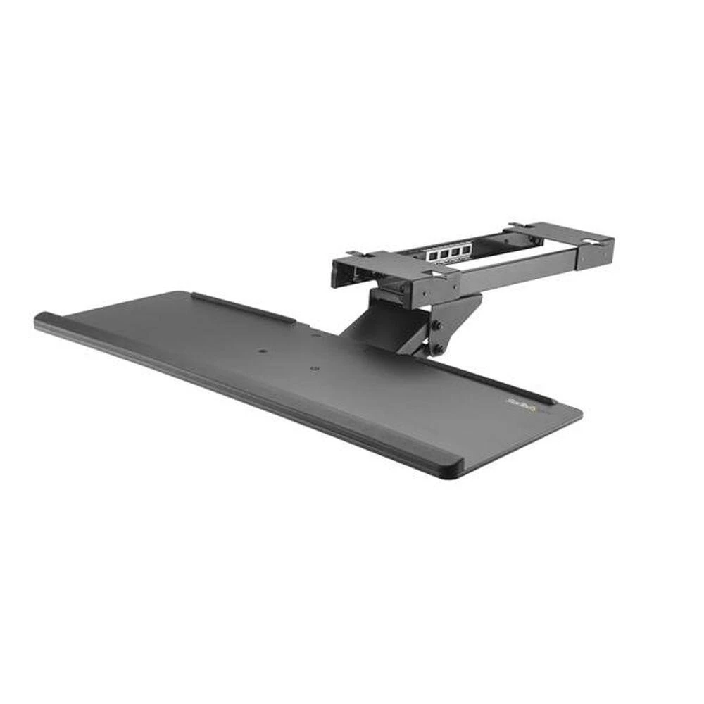 Laikiklis StarTech UNDER DESK Klaviatūra TRAY