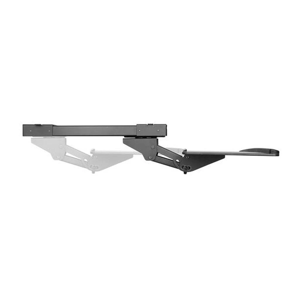 Laikiklis StarTech UNDER DESK Klaviatūra TRAY