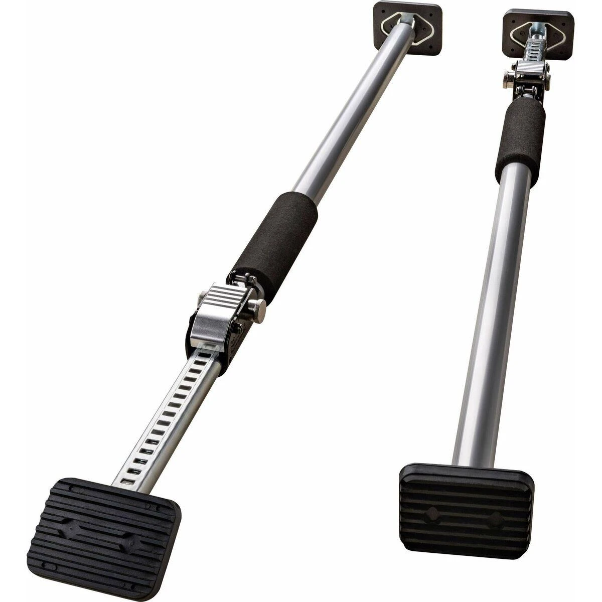 wolfcraft Teleskopinė lubų atrama, 4042000